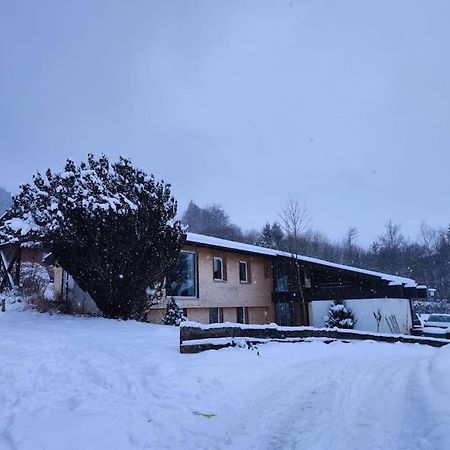 Grosszuegiges Haus Angrenzend An Naturschutzgebiet Immenstadt im Allgäu Екстериор снимка