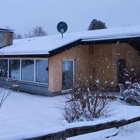 Grosszuegiges Haus Angrenzend An Naturschutzgebiet Immenstadt im Allgäu Екстериор снимка