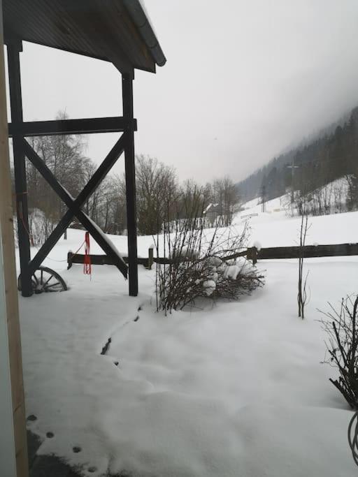 Grosszuegiges Haus Angrenzend An Naturschutzgebiet Immenstadt im Allgäu Екстериор снимка