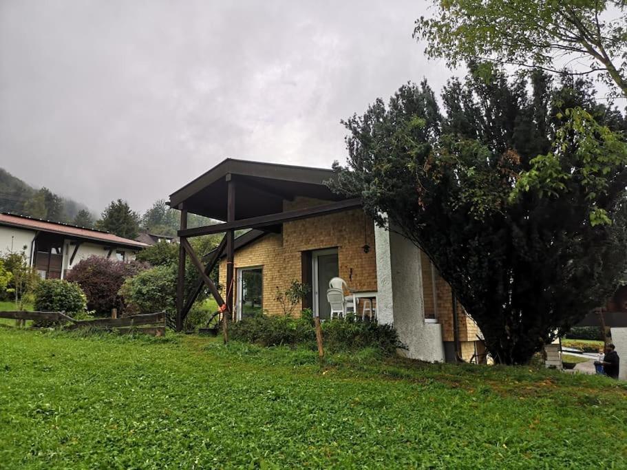 Grosszuegiges Haus Angrenzend An Naturschutzgebiet Immenstadt im Allgäu Екстериор снимка