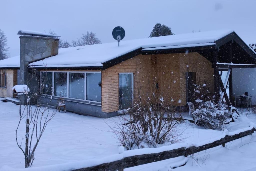Grosszuegiges Haus Angrenzend An Naturschutzgebiet Immenstadt im Allgäu Екстериор снимка