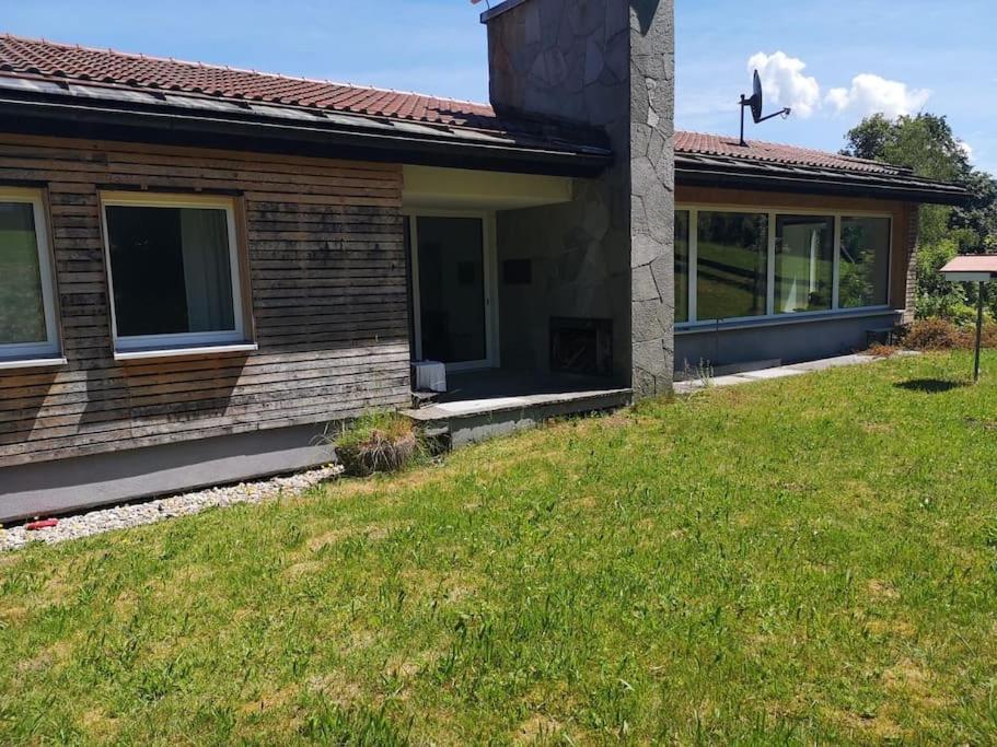 Grosszuegiges Haus Angrenzend An Naturschutzgebiet Immenstadt im Allgäu Екстериор снимка
